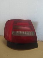 Audi A4 S4 B5 8D Luci posteriori 289901