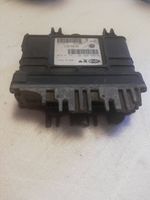 Volkswagen Polo V 6R Calculateur moteur ECU 2V6VXAD6