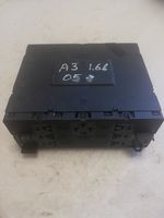 Audi A3 S3 8P Module confort 8P0907279C