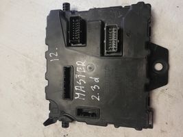 Renault Master III Module confort 0019949791