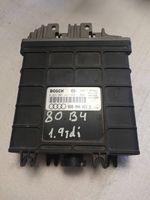 Audi 80 90 S2 B4 Dzinēja vadības bloks 028906021E