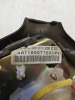 Mazda 323 F Poduszka powietrzna Airbag kierownicy T93121A