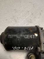 Mazda 626 Moteur d'essuie-glace arrière 8492001302