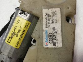 Audi A4 S4 B5 8D Stoglangio varikliukas/ pavara 4B0959591A