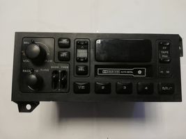 Chrysler Voyager Panel / Radioodtwarzacz CD/DVD/GPS P04858556AC