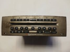 Renault Scenic II -  Grand scenic II Radio/CD/DVD/GPS head unit 8200300863