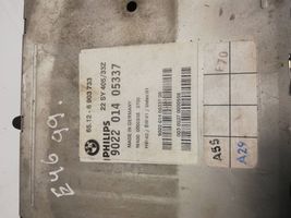 BMW 5 E39 Zmieniarka płyt CD/DVD 65126903733