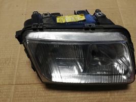 Audi A3 S3 8L Lampa przednia 