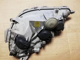 Mercedes-Benz A W168 Lampa przednia A1688200261