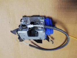 Audi A4 S4 B5 8D Serrure de porte arrière 8D0839015A