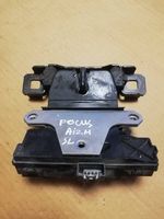 Ford Focus Aizmugurējā pārsega slēdzene 3M51R404B12