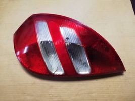 Mercedes-Benz A W169 Lampa tylna UL03330