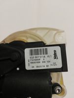 Skoda Octavia Mk3 (5E) Stellmotor Heizung Klima 5Q0907511A