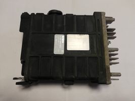 Volkswagen PASSAT B3 Sterownik / Moduł ECU 8A0907404CA