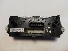 Volkswagen PASSAT B6 Climate control unit 1K0820047HN