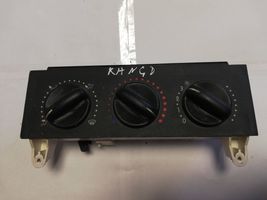 Renault Kangoo I Panel klimatyzacji 9041701917