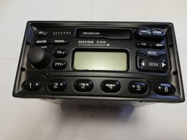 Ford Galaxy Radija/ CD/DVD grotuvas/ navigacija M001852