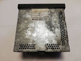Ford Galaxy Panel / Radioodtwarzacz CD/DVD/GPS M001852