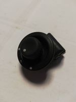 Renault Master II Bouton de commutateur rétroviseur latéral 7700803531