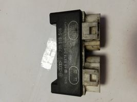 Volkswagen Transporter - Caravelle T4 Coolant fan relay 701919506