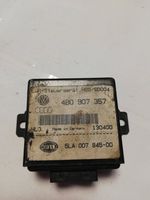 Volkswagen PASSAT B5 Lichtmodul Lichtsensor 4B0907357