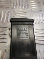 Audi A4 S4 B5 8D Seat heating switch 8D0963563