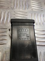 Audi A4 S4 B5 8D Interruttore riscaldamento sedile 8D0963563