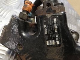 Opel Corsa D Pompa wtryskowa wysokiego ciśnienia 0055206489