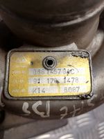 Volkswagen Golf II Turbina 068145704C