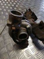 Volkswagen PASSAT B3 Turbine 028145703B