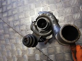 Volvo S40, V40 Turboahdin 7700105102C