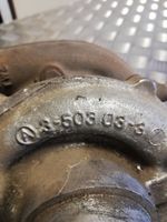 Audi A4 S4 B6 8E 8H Turbine A3503033