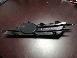 Opel Corsa D Modanatura separatore del paraurti anteriore 475496858