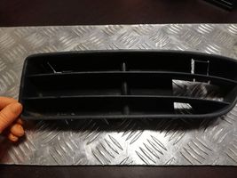 Volkswagen Bora Grille inférieure de pare-chocs avant 1J5853665B