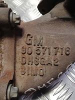 Opel Omega B1 Turbina 90571716