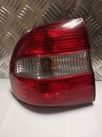 Volvo V70 Tailgate rear/tail lights 270602