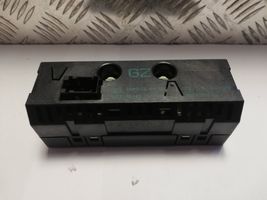 Opel Corsa C Monitor / wyświetlacz / ekran 009164455