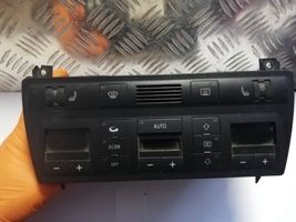 Audi A4 S4 B6 8E 8H Panel klimatyzacji 4B0820043J