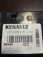 Renault Master III Panel klimatyzacji 275100013R