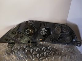 Renault Master III Lampa przednia 260600049R