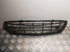 Opel Corsa D Grille de calandre avant 13179942