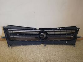 Opel Movano A Atrapa chłodnicy / Grill 8200233763