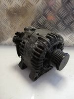 Peugeot 407 Generatore/alternatore 9646321780