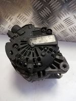 Peugeot 407 Generatore/alternatore 9646321780