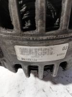 Renault Master II Alternator SG12B122