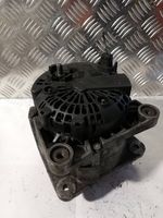 Renault Master II Alternator SG12B122