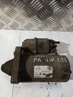 Fiat Palio Motorino d’avviamento 63101008