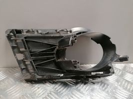 Volkswagen Tiguan Support antibrouillard 5N0853665A