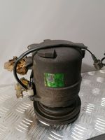 Nissan Terrano Air conditioning (A/C) compressor (pump) 0A72045010