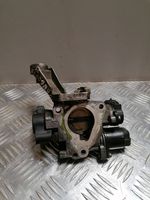 Renault Kangoo I Throttle valve 36XR31